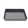 Quadratische Tarteform 18 Cm