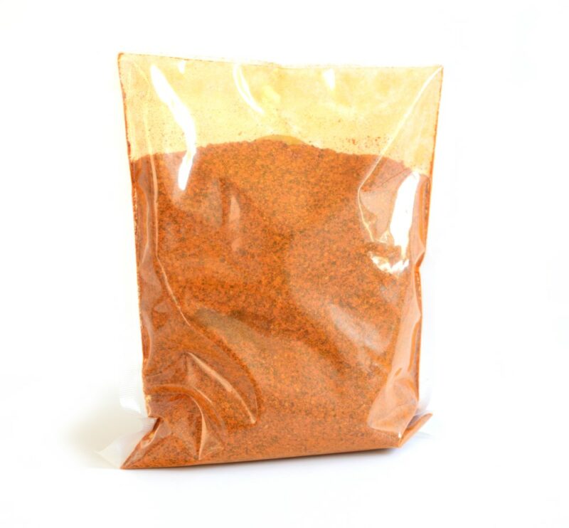 Piment d’Espelette 250g AOP 2/5