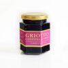 Griottes Kandierte im Sirup aus der Côte d'Azur 150g