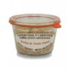 Terrine aus geräucherter Forelle 270g