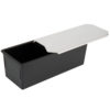 Toastbrot Backform aus Exoglass ® 27 cm