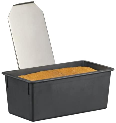 Toastbrot Backform aus Exoglass ® 27 cm jetzt online kaufen