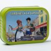 Sardinen mit Tapenade aus der Provence - La bonne mer 115g