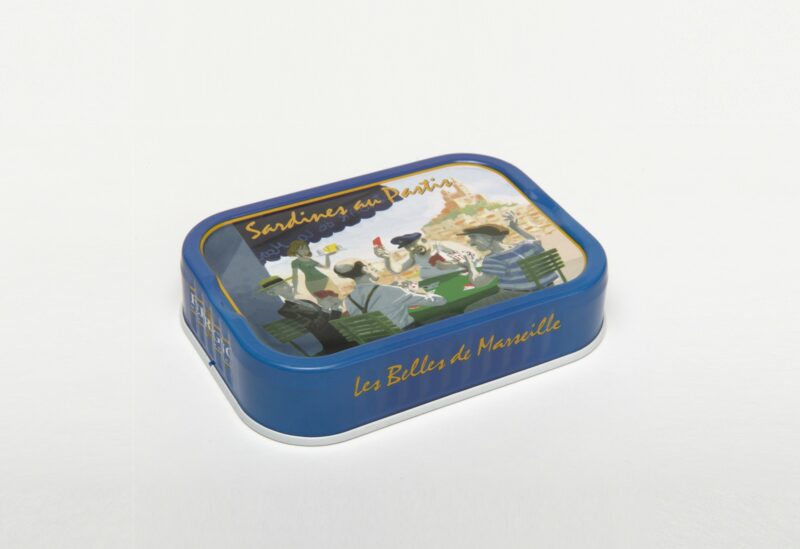 Sardines Au Pastis 2 800x549