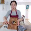 Online-Backkurs Tartes & Tartelettes 8/12