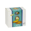 60 Galettes mit Buchweizen aus der Bretagne 400g