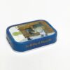 Sardines Huile D Olive Femme Du Boulanger