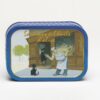 Sardines Huiles Dolive 1 Pagnol Femme Du Boulanger