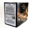 100% pures Kakaopulver von Valrhona 1 kg - Beutel 2/8