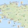 Leuchtuerme Bretagne