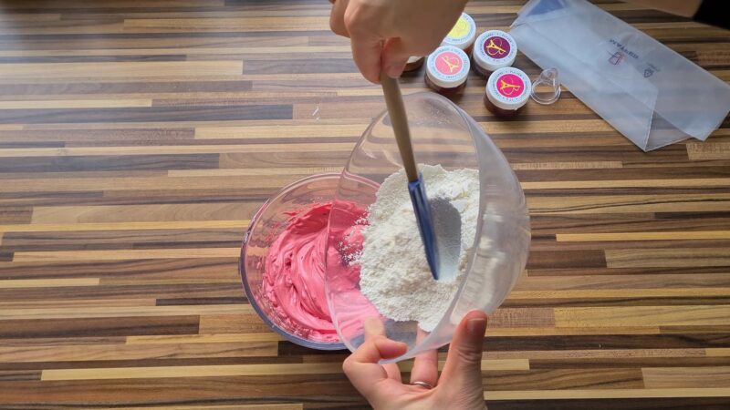 Online-Backkurs Macarons 11/14
