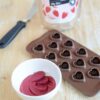 3D Schokoladen- und Pralinenform My Love von Silikomart 3/9