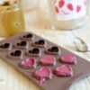 3D Schokoladen- und Pralinenform My Love von Silikomart 7/9