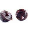 Gefüllte Pflaumen mit Armagnac (Pruneaux d'Agen fourrés) 300g 2/4