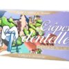 Crêpes dentelle aus der Bretagne mit Milchschokolade 90g