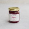 Erdbeer Confiture