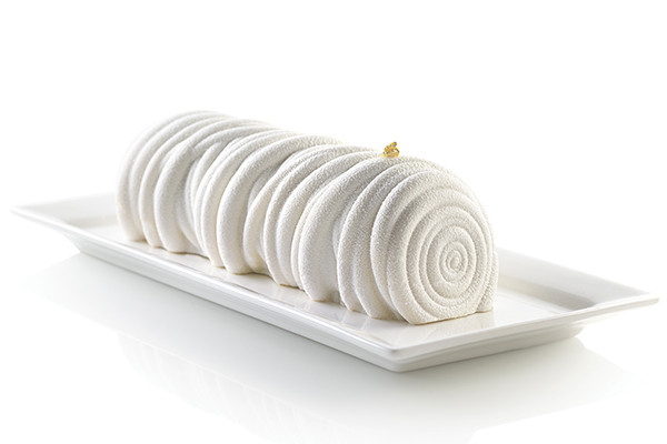 Lana Silikomart Buche