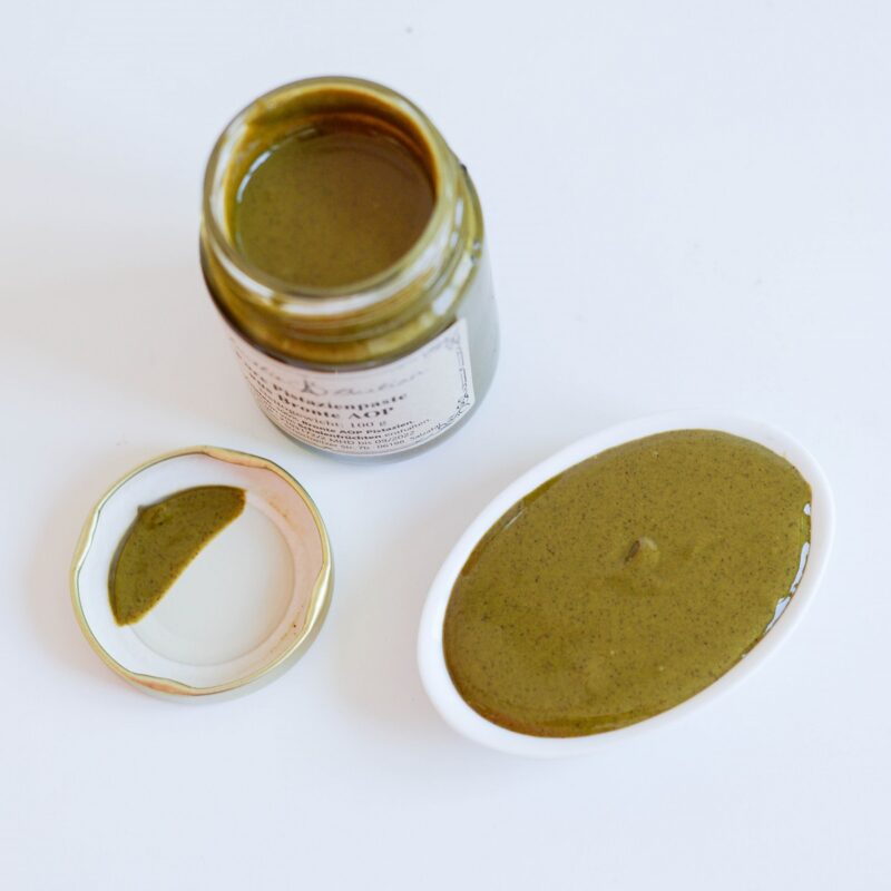 Pure Pistazienpaste aus Bronte A.O.P jetzt online kaufen