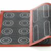 Produktbild 1 Air Backmatte für Eclairs und Windbeuteln aus Silikon 300 x 400 mm
