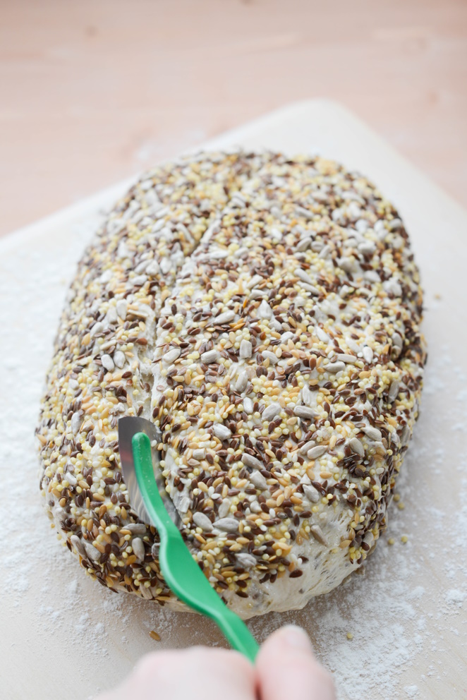 5-Korn-Mischung 200g 4/7