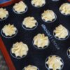 Air Backmatte für Eclairs und Windbeuteln aus Silikon 300 x 400 mm 4/11