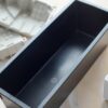 Toastbrot Backform aus Exoglass ® 27 cm 7/9