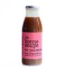 Fischsuppe mit Langoustinen aus der Bretagne "La bonne soupe de poissons aux langoustines" 500ml 2/2