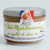Hühnerpastete nach Mediterraner Art mit Zitronen aus Menton 220g