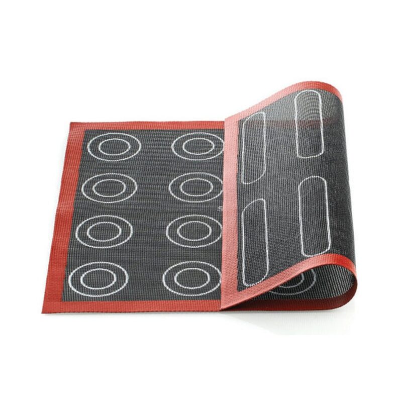 Air Backmatte Fuer Eclairs Und Windbeuteln Aus Silikon X Mm Air Backmatte Fuer Eclairs Und Windbeuteln Aus Silikon X Mm