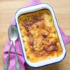 Gratin Dauphinois 1