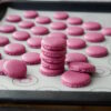 Macaron Eisweisspulver Rezept Einfach