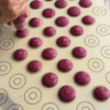 Macaron Mit Eiweisspulver Backen 3
