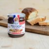 Nuss Nougat Creme Mit Crepe Dentelle