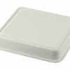 Silikonform QUADRO-Form 21 cm x 21cm 2/2