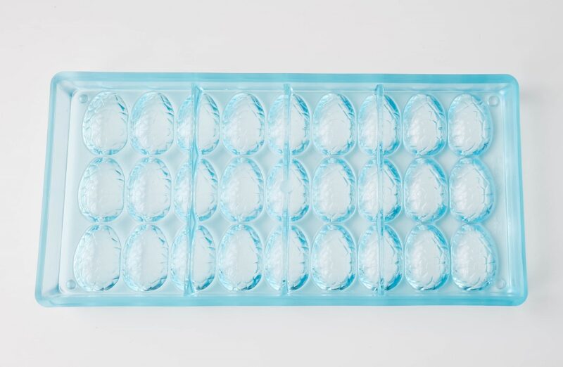 Pralinenform - Schokoladenform - Ostereier jetzt online kaufen