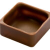 Produktbild 2 Pralinenform - Schokoladenform für 24 kleine quadratische Pralinen oder Hohlkörper