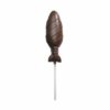 Produktbild 3 PVC-Gießform für 4 ovale Lollipops - Sucettes von Valrhona Signature