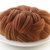 Silikonform 3D Wooly