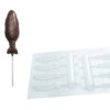 Lollipop Oval Valrhona 1
