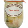 Poule au pot - Französischer Hühnereintopf - 900 g