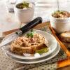 Rillette D Oie Lafitte