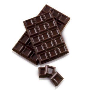 Schokoladenform Tafel Schokolade "Choco Bar" von Silikomart