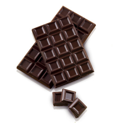 Schokoladenform Tafel Schokolade Choco Bar