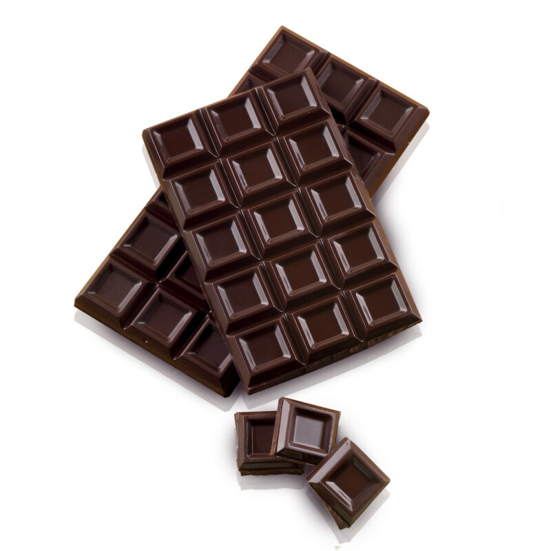 Schokoladenform Tafel Schokolade Choco Bar Von Silikomart