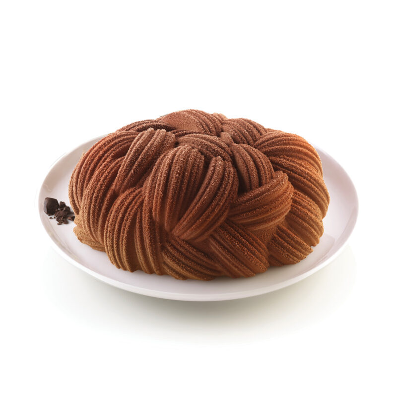 Silikonform Wooly Silikonform Wooly