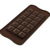 Produktbild 4 Schokoladenform Tafel Schokolade "Choco Bar" von Silikomart