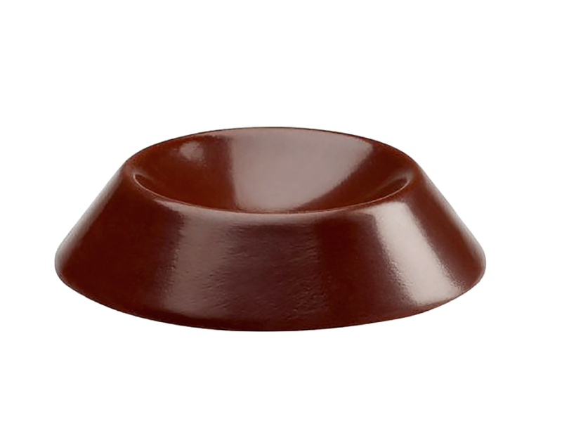 Bases Ostereier Valrhona