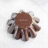 6 Mini-Brioches Backformen - Antihaft - 8 cm 4/6