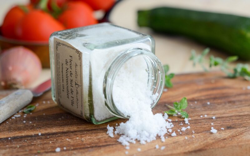 Fleur De Sel De Noirmoutier