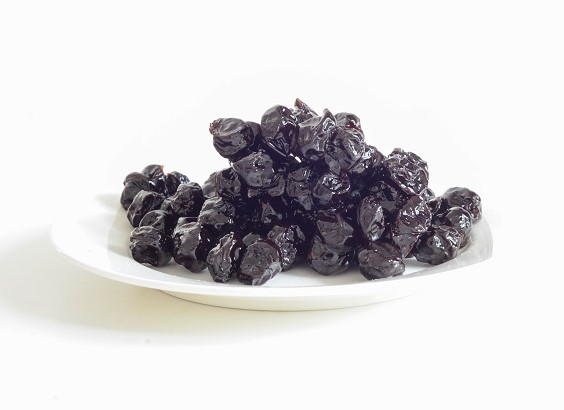 Kandierte Früchte 1 kg – Großpackung für Patisserie & Backbedarf 3/8